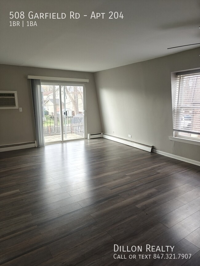 property at 508 Garfield Rd