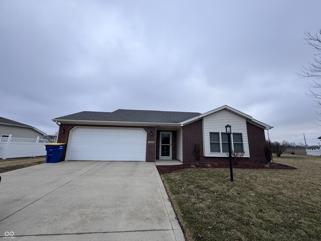 property at 1206 W Sheffield Dr
