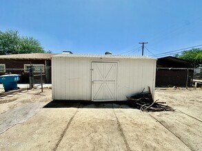 4832 S 37th Ave in Phoenix, AZ - Building Photo - Building Photo