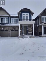 93 McGill Ave in Erin, ON - Building Photo