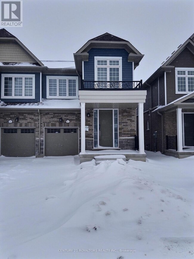 property at 93 McGill Ave