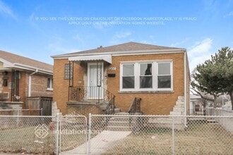 6200 S Meade Ave in Chicago, IL - Building Photo - Building Photo