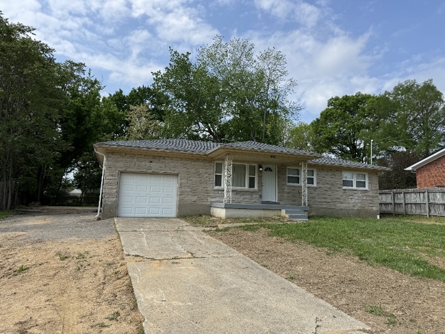 property at 3000 Wilkie Rd
