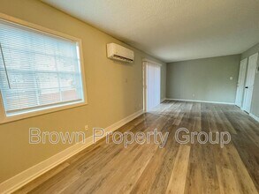 2462 Bragg Blvd in Fayetteville, NC - Building Photo - Building Photo