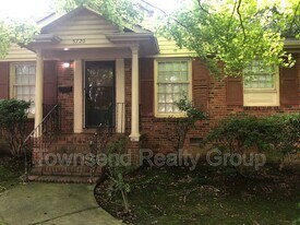 5720 Londonderry Rd in Charlotte, NC - Building Photo