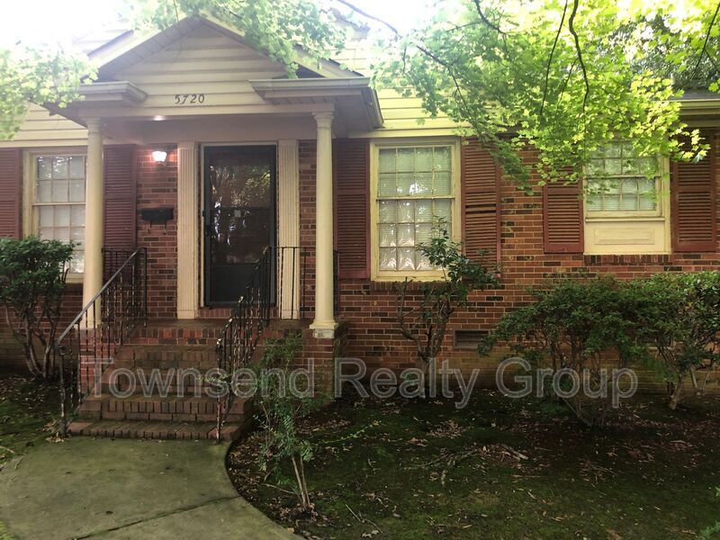 5720 Londonderry Rd in Charlotte, NC - Building Photo