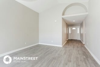 4345 E Philadelphia Ave in Las Vegas, NV - Building Photo - Building Photo