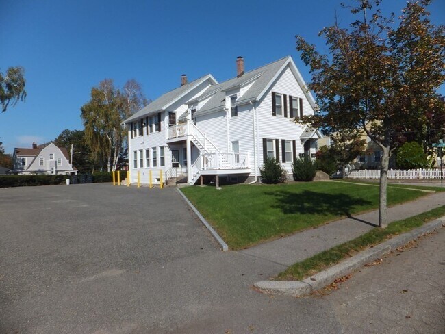 property at 28 River St