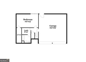 1286 Live Oak Terrace in Lithonia, GA - Building Photo - Building Photo