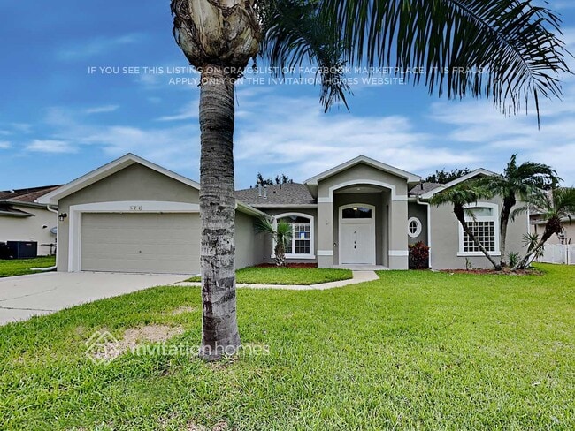 property at 874 Shoshone Ln