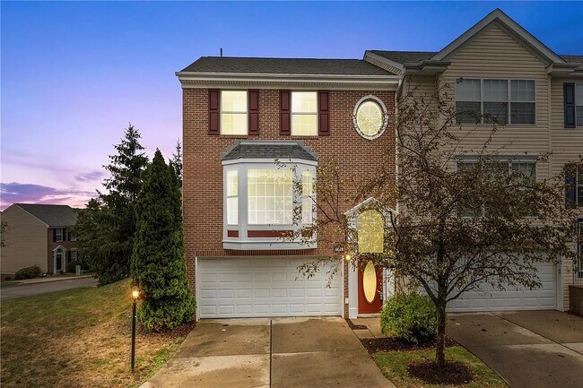 property at 10528 Forest Hill Dr