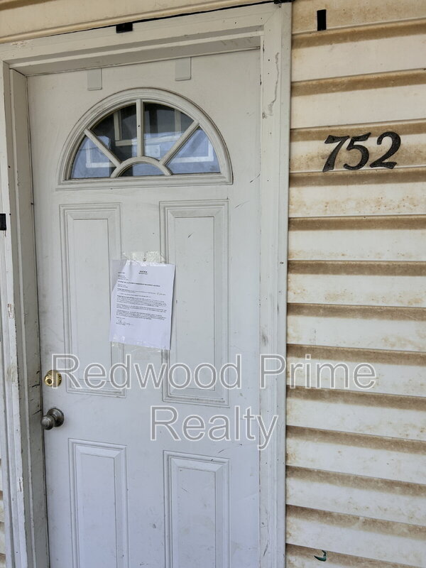 752 Park Ave in Johnstown, PA - Building Photo - Building Photo