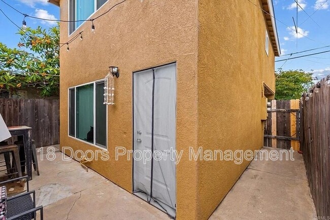 property at 4239 35th St