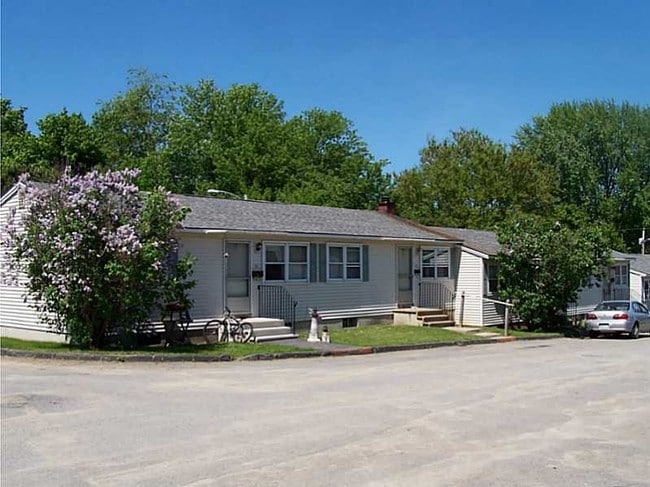 6 McNally Terrace, Unit 6