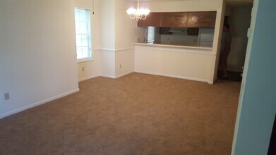 4320 Presley Ct in Raleigh, NC - Building Photo - Building Photo