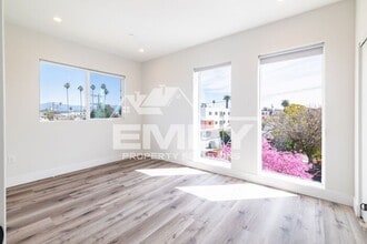 3759 Dalton Ave in Los Angeles, CA - Building Photo - Building Photo
