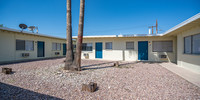 29 Palms Apartments photo'