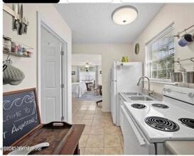 509 Live Oak St in St. Augustine, FL - Building Photo - Building Photo
