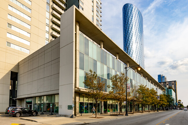 Skybridge in Chicago, IL - Building Photo - Building Photo