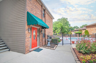 The Village on Cherokee in Columbus, GA - Building Photo - Building Photo