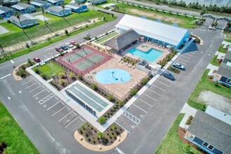 Sebring Square in Sebring, FL - Foto de edificio - Building Photo