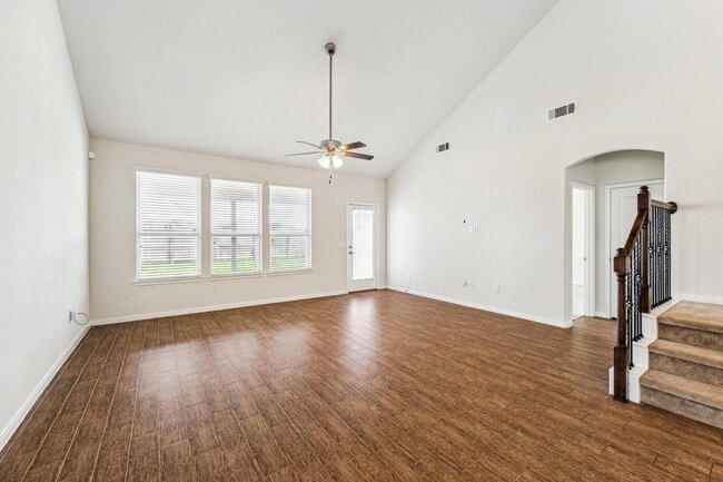 5014 Rue Dela Croix Dr in Katy, TX - Foto de edificio - Building Photo