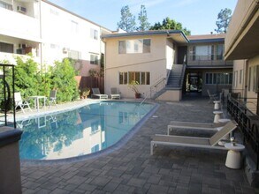 1435 Fairfax Ave in Los Angeles, CA - Building Photo - Building Photo