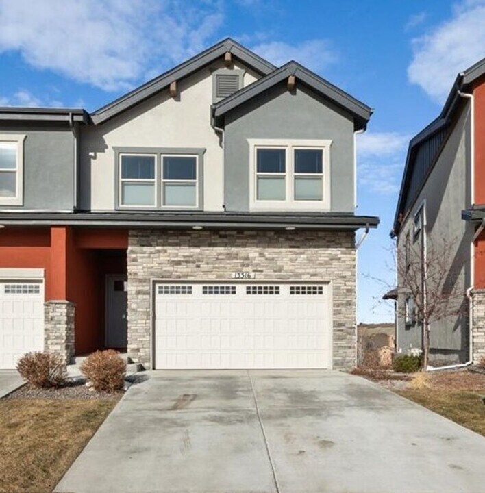 13316 Positano Point in Colorado Springs, CO - Building Photo
