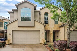 3718 Dorothy Ave in Dallas, TX - Building Photo