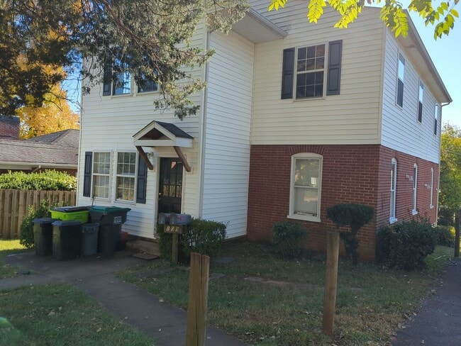 property at 109 Observatory Ave