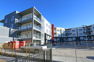 Vivace at WEST 85th in Calgary, AB - Building Photo - Building Photo