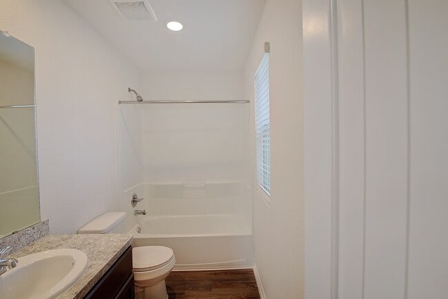 property at 16715 Twisted Pne Dr