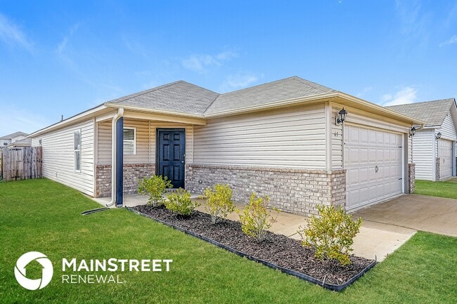 65 Jonathan Dr in Odenville, AL - Building Photo - Building Photo