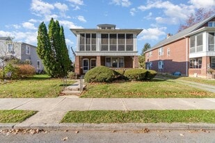 150 Riddle Rd in Chambersburg, PA - Building Photo