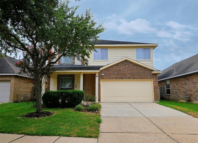 26435 Richwood Oaks Dr in Katy, TX - Foto de edificio - Building Photo