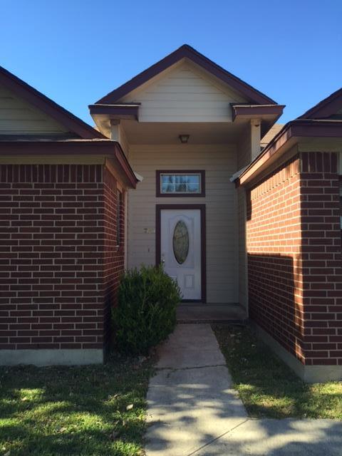 760 Brandi Cir in Kyle, TX - Building Photo - Building Photo