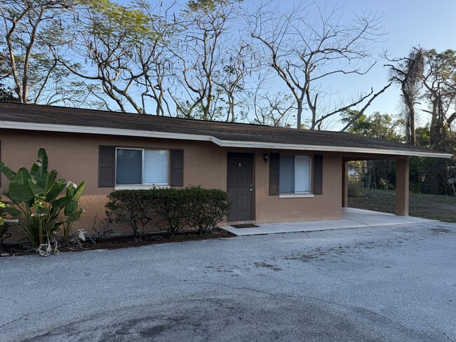 property at 202 2nd St