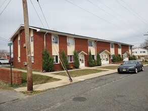 Morris Mews in Long Branch, NJ - Building Photo - Building Photo