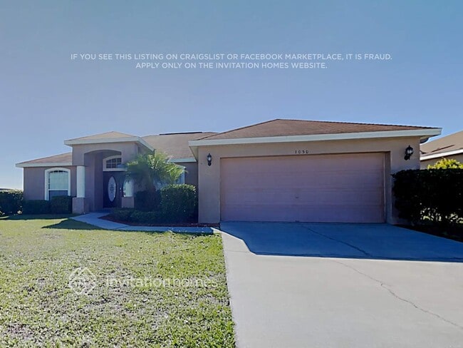property at 1050 Summer Glen Dr