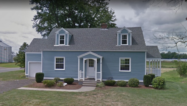 property at 43 S Maple St