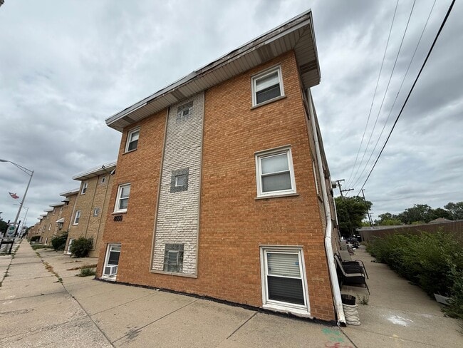 property at 8000 Grand Ave