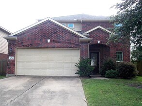 6130 Carver Pines Dr in Katy, TX - Building Photo - Building Photo