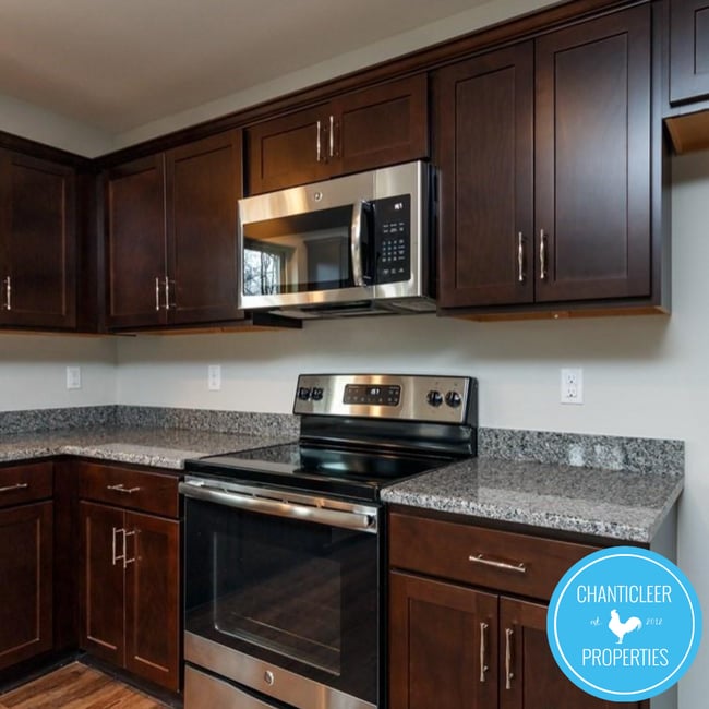 2424 Kings Cross Ct in Winston-Salem, NC - Building Photo - Building Photo