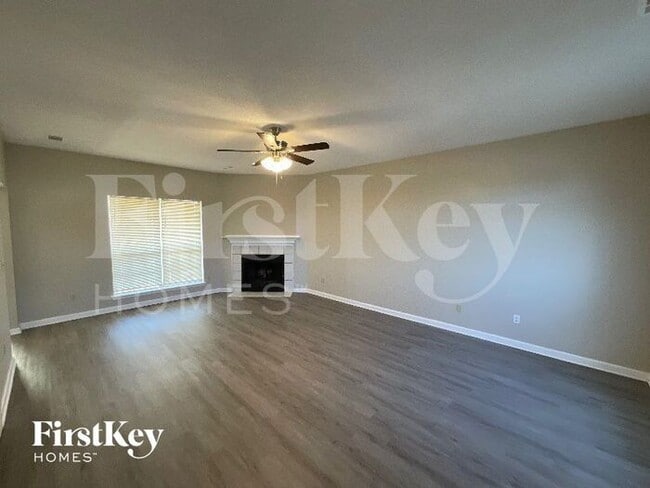 4911 Phipps Dr in Memphis, TN - Building Photo - Building Photo