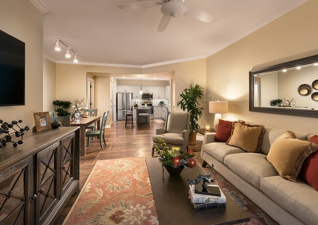San Villante in Mesa, AZ - Building Photo - Building Photo