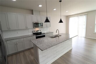 104 Kineton Woods Way in Garner, NC - Building Photo - Building Photo