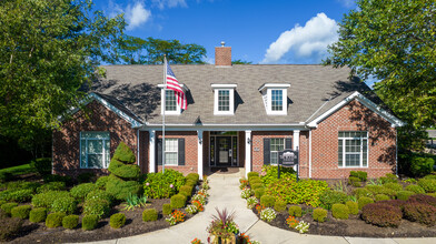 The Woods at Sugar Run in New Albany, OH - Building Photo - Building Photo