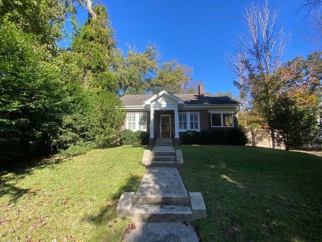 property at 2225 Blossom St