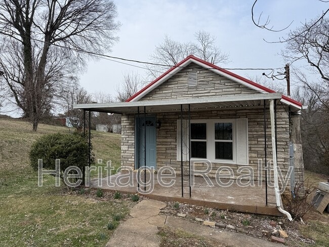 2518 Jones St in Knoxville, TN - Building Photo - Building Photo