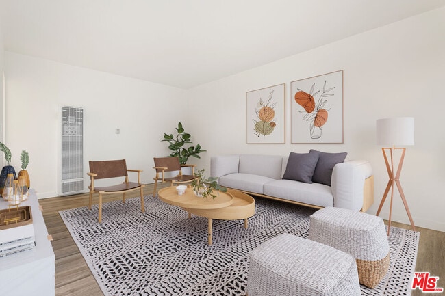 1433 Brockton Ave in Los Angeles, CA - Building Photo - Building Photo